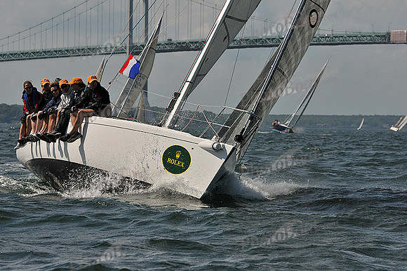 2012 NYYC Annual Regatta A 2475