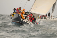 2009 Block Island Race Week Monday 723