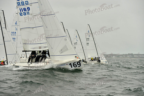 2018 J70 Worlds J_0090