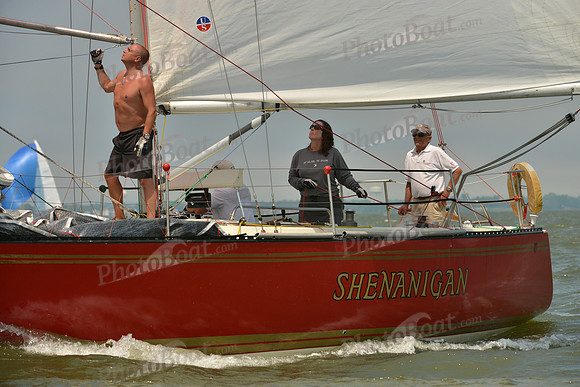 2016 Southern Bay Race Week B_0081