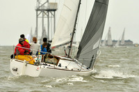 2015 Charleston Race Week E 1181