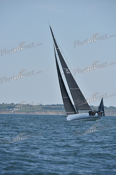 2019 Block Island Race Week E_0365