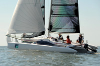 2014 Charleston Race Week A 678
