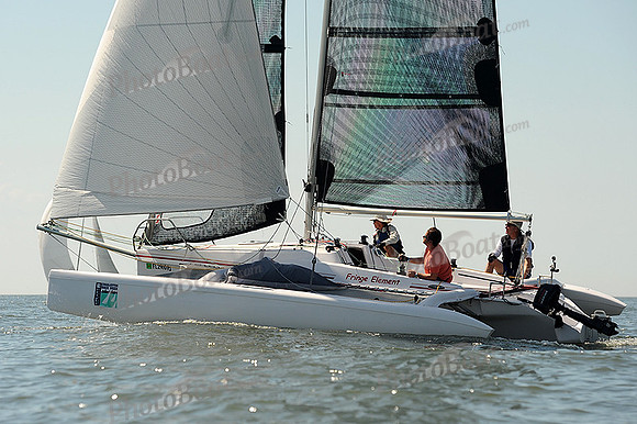2014 Charleston Race Week A 678
