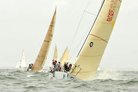 2013 Charleston Race Week A 195