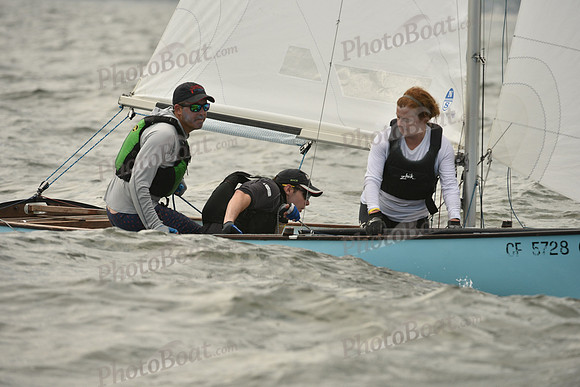 2018 Thistle Nationals E_1536