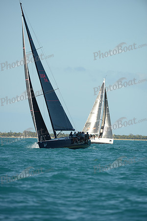 2017 Quantum Key West RW H 686
