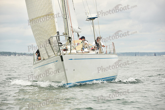 2018 Newport Bermuda Race A_0373