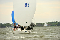 2015 Charleston Race Week E 1070