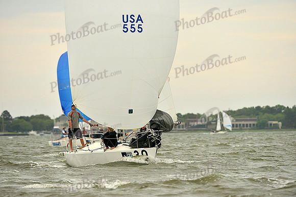 2015 Charleston Race Week E 1070