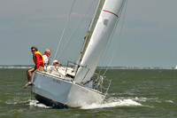 2013 Southern Bay Race Week D 954