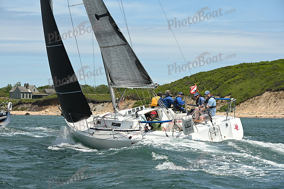2025 Block Island Race Week L_0537