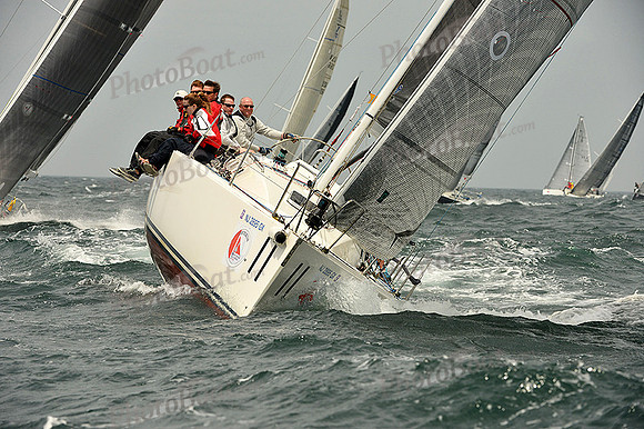 2015 Block Island Race Week D 946