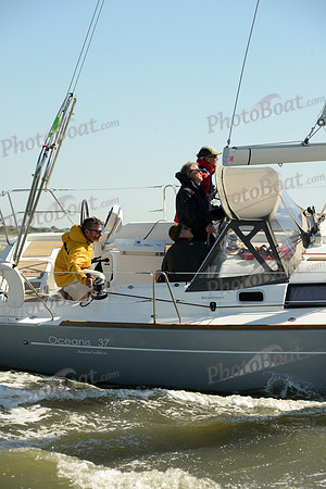 2016 Charleston Race Week E_0153