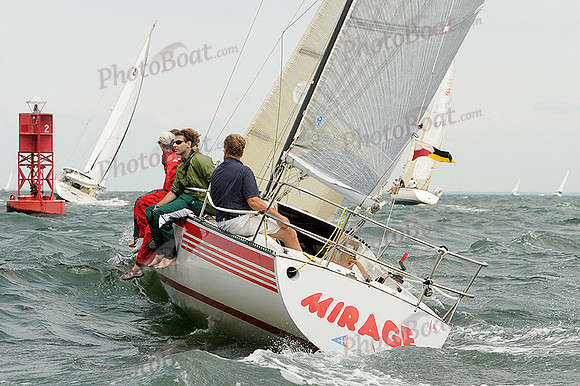 2012 Cape Charles Cup A 1426