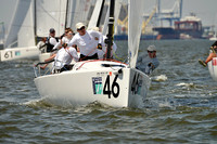 2014 Charleston Race Week B 803