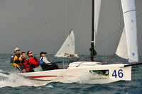 2014 Key West Race Week B 1172