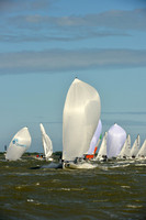 2016 Charleston Race Week D 0912