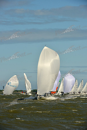 2016 Charleston Race Week D 0912