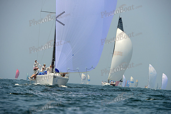 2013 Block Island Race Week B 2957
