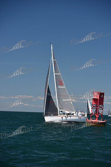 2021 Block Island Race Week E_0941