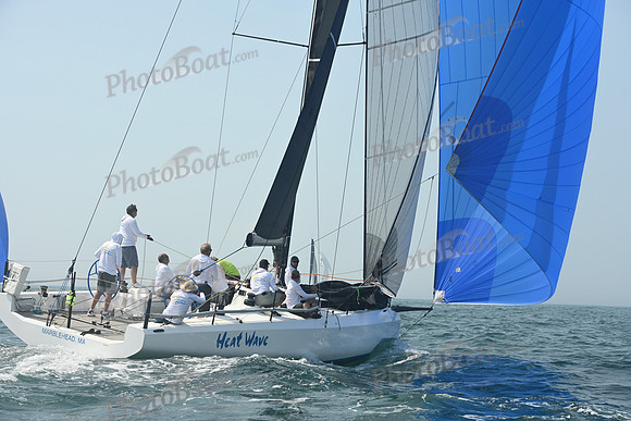 2025 Block Island Race Week A_0435