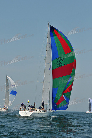 2013 Block Island Race Week B 1169