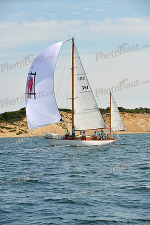 2015 Block Island Race Week J 095