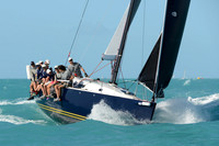 2017 Quantum Key West RW B 131