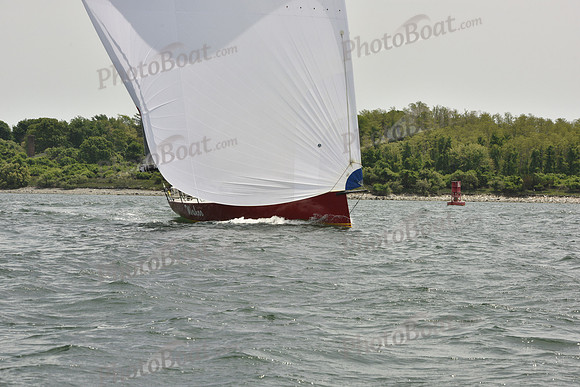 2018 NYYC Annual Regatta B_1434