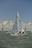 2017 Charleston Race Week B_0812