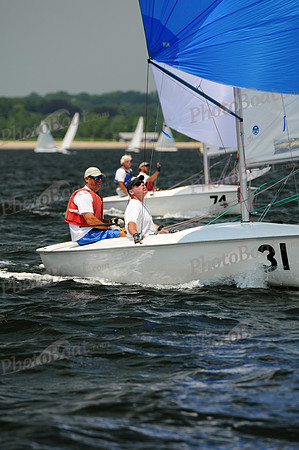 2011 Flying Scot NAC D 668