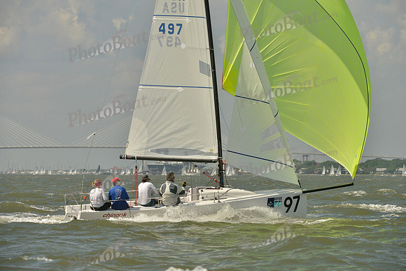 2017 Charleston Race Week D_3044