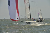 2017 Charleston Race Week D_1393
