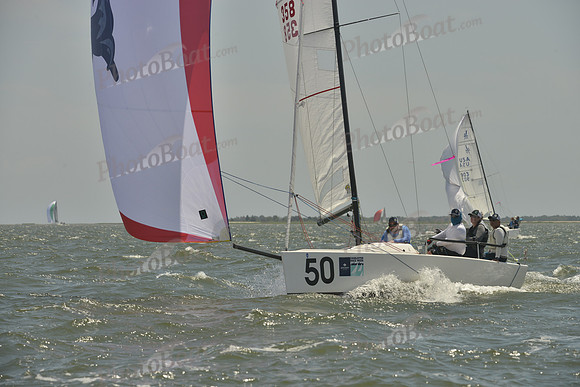 2017 Charleston Race Week D_1393