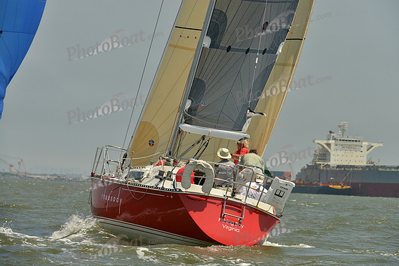 2016 Southern Bay Race Week A_1481
