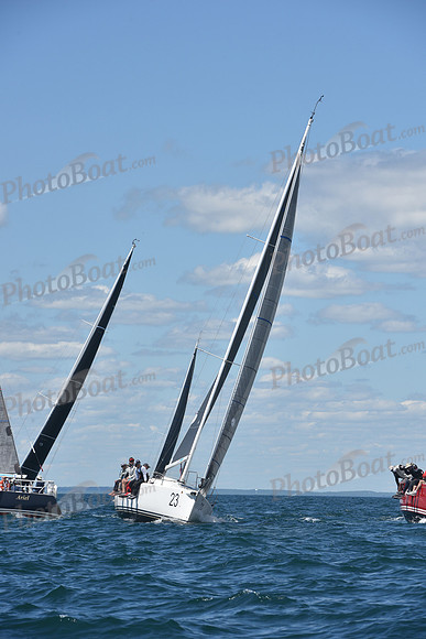2021 Block Island Race Week D_3302