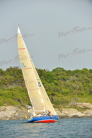 2015 NYYC Annual Regatta A 1781