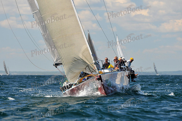 2012 Newport Bermuda 1040
