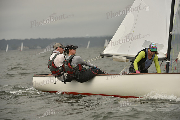 2018 Thistle Nationals E_0140