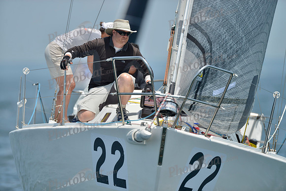 2019 Block Island Race Week L_0135