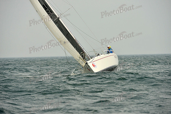2015 Block Island Race Week F 264