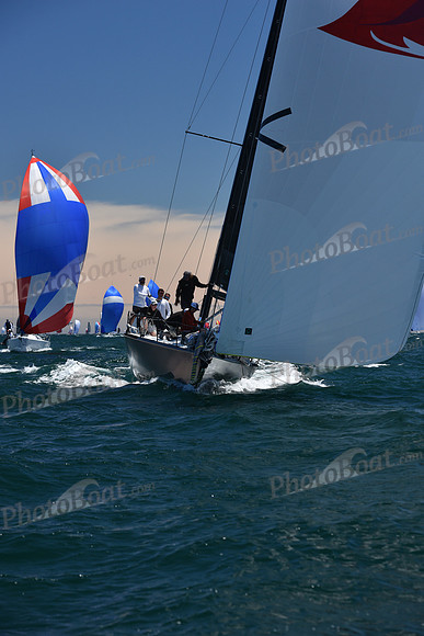 2021 Block Island Race Week E_2666
