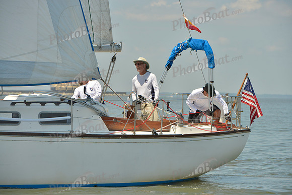 2018 Southern Bay Race Week B_0239