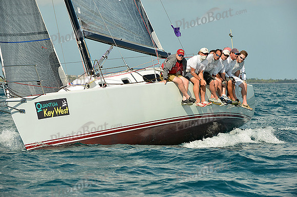 2015 Key West Race Week D 271