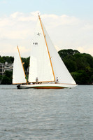 2011 NYYC Annual Regatta A 2190