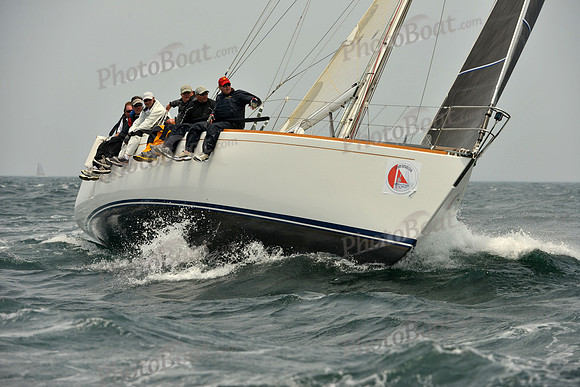 2015 Block Island Race Week D 715