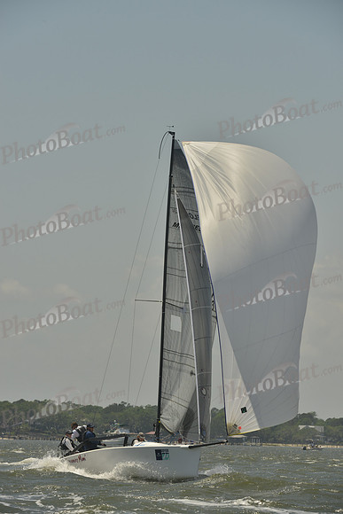 2017 Charleston Race Week D_1928