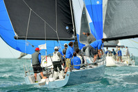 2015 Key West Race Week B 1161