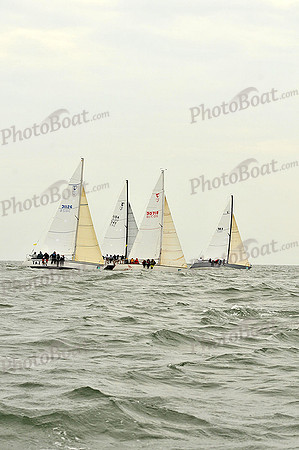 2013 Charleston Race Week A 141